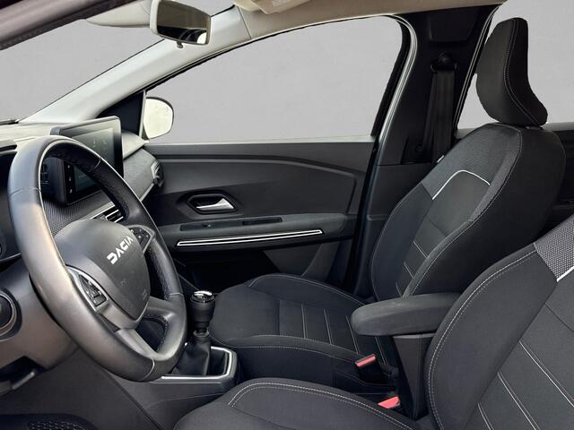 Dacia Jogger 1.0 TCe 100 ECO-G Extreme 7p. TREKHAAK / 7 PERSOONS / CAMERA
