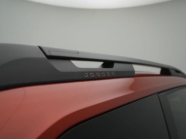 Dacia Jogger 1.6 Full Hybrid 140 Extreme - RIJKLAARPRIJS - 5-persoons - Achteruitrijcamera - Stoelverwarming - Cruise Control - Apple Carplay/ Android Auto