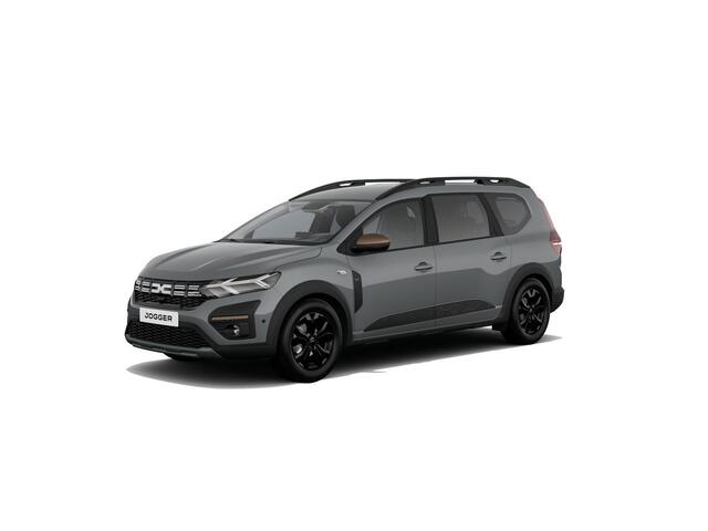 Dacia Jogger 1.6 Hybrid 140 Extreme 5p.