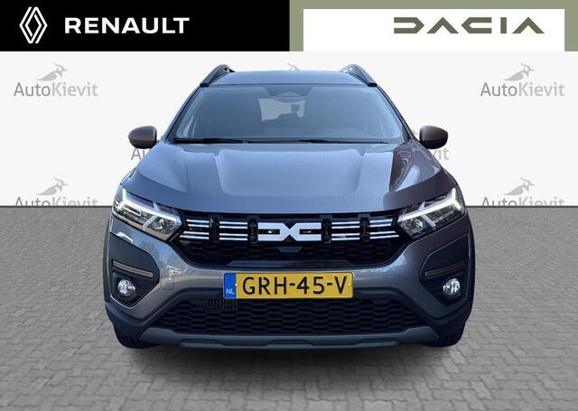 Dacia Jogger 1.0 TCe 110 Extreme 7p.