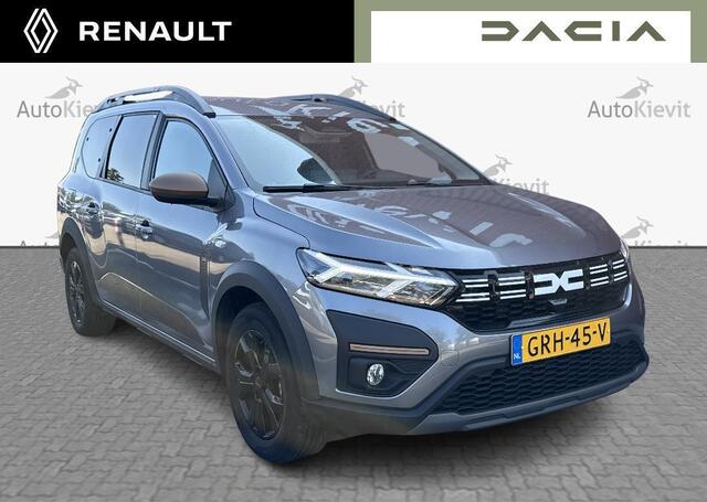 Dacia Jogger 1.0 TCe 110 Extreme 7p.