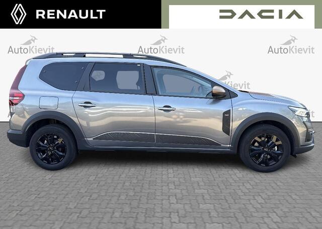 Dacia Jogger 1.0 TCe 110 Extreme 7p.