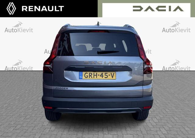 Dacia Jogger 1.0 TCe 110 Extreme 7p.
