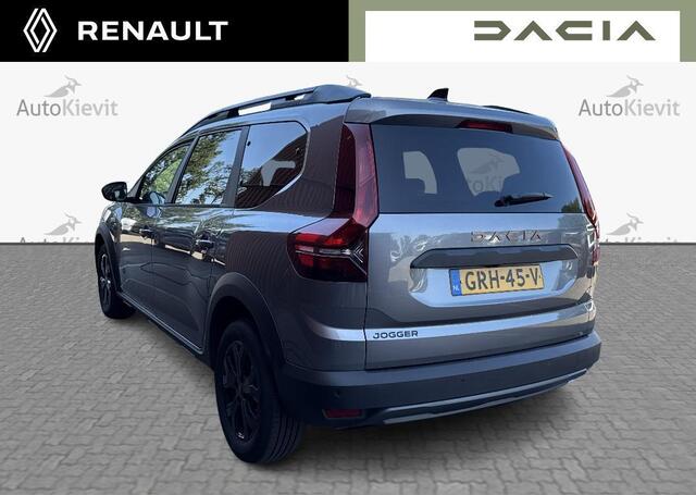 Dacia Jogger 1.0 TCe 110 Extreme 7p.
