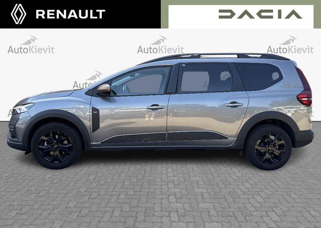 Dacia Jogger 1.0 TCe 110 Extreme 7p.