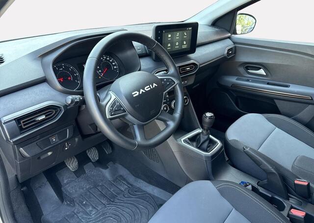 Dacia Jogger 1.0 TCe 110 Extreme 7p.