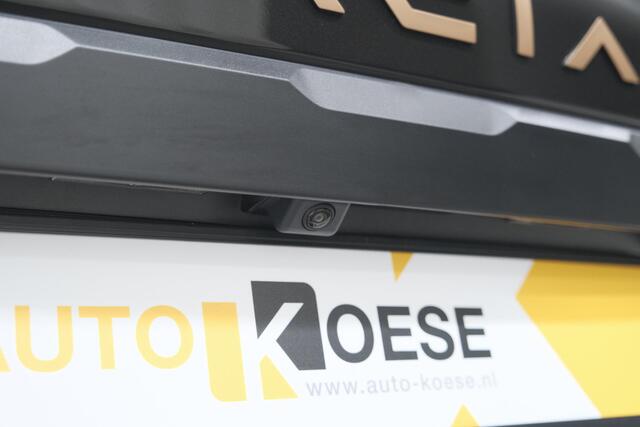 Dacia Jogger 1.6 Hybrid 140 Extreme | 7 Zitplaatsen | Camera | Dodehoekdetectie | Apple Carplay