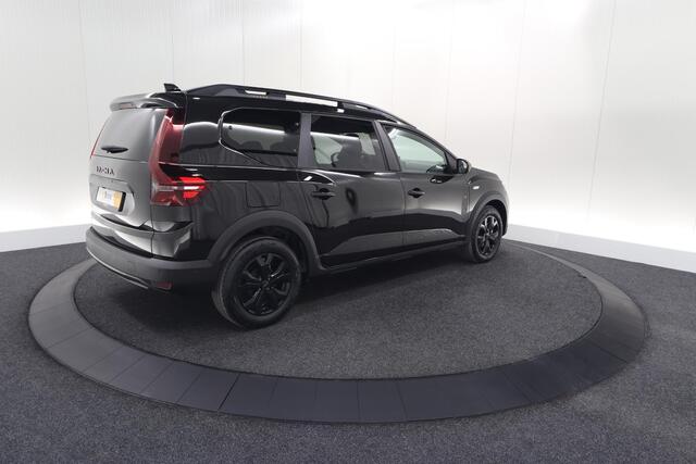 Dacia Jogger 1.6 Hybrid 140 Extreme | 7 Zitplaatsen | Camera | Dodehoekdetectie | Apple Carplay
