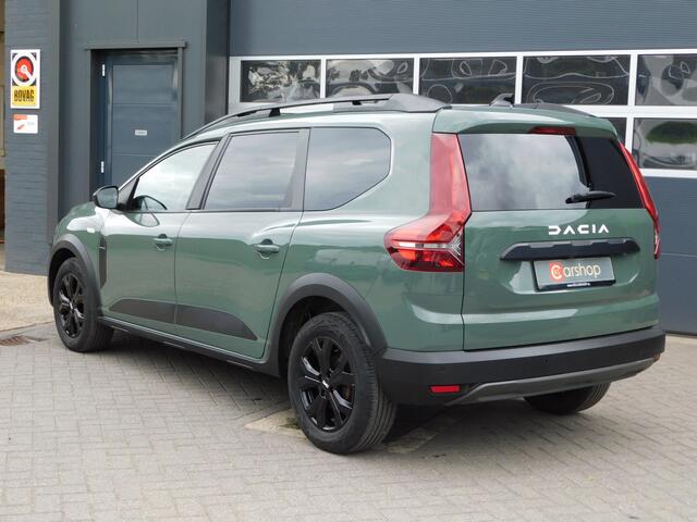 Dacia Jogger 1.0 TCe 110 Extreme 5p. | Carplay/LED/Clima | Met 12 Maanden Bovag garantie!