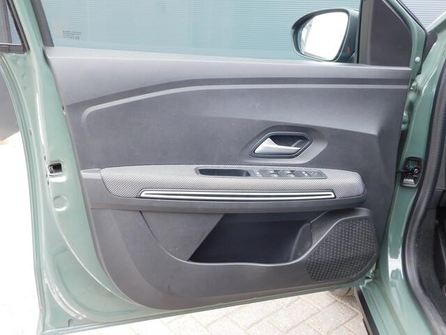 Dacia Jogger 1.0 TCe 110 Extreme 5p. | Carplay/LED/Clima | Met 12 Maanden Bovag garantie!
