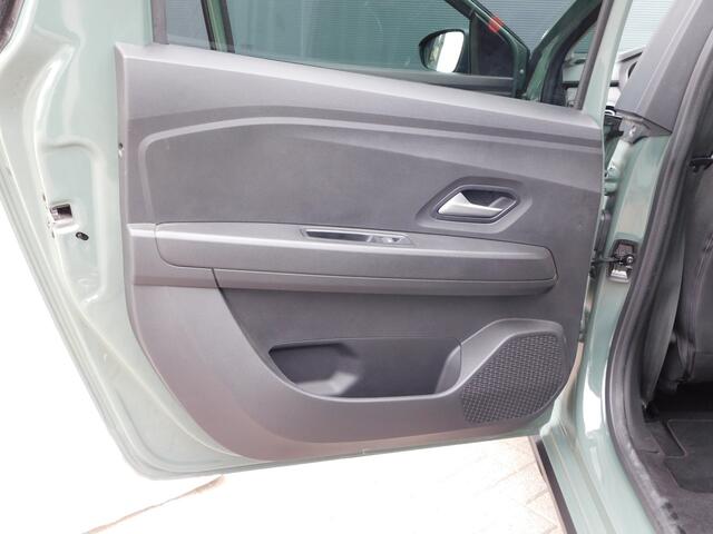 Dacia Jogger 1.0 TCe 110 Extreme 5p. | Carplay/LED/Clima | Met 12 Maanden Bovag garantie!