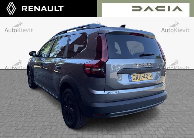 Dacia Jogger 1.0 TCe 110 Extreme 7p.