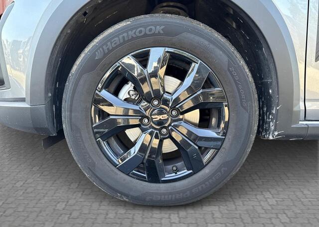 Dacia Jogger 1.0 TCe 110 Extreme 7p.