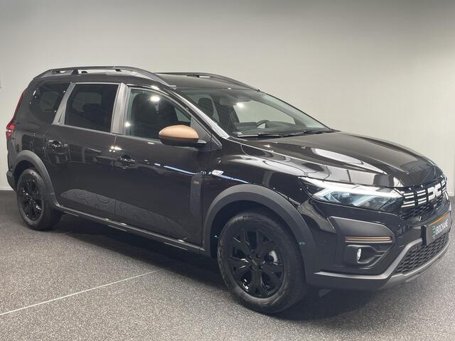 Dacia Jogger 1.6 Hybrid 140 Extreme 7p.