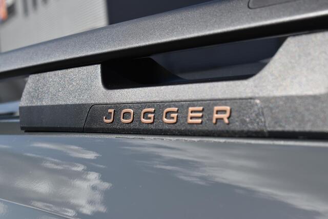 Dacia Jogger Hybrid 140 Extreme | AUTOMAAT | 5 PERSOONS | CAMERA | NAVI | CRUISE CONTROL | CLIMATE CONTROL | APPLECARPLAY/ANDROIDAUTO | PDC | LMV