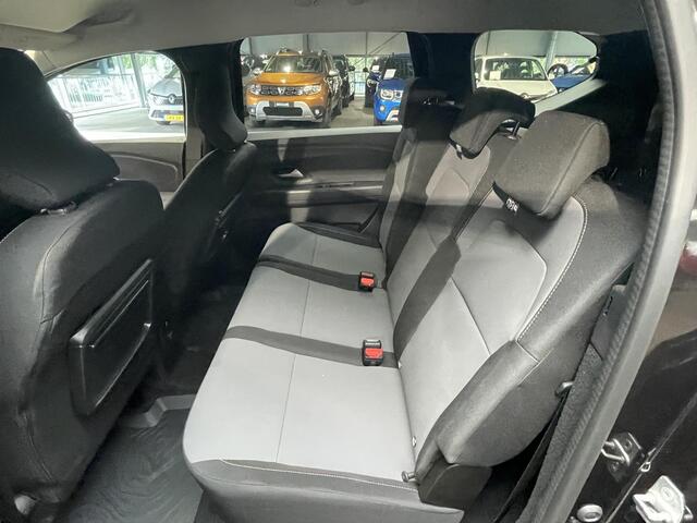 Dacia Jogger 1.6 Hybrid 140 Extreme 7p.