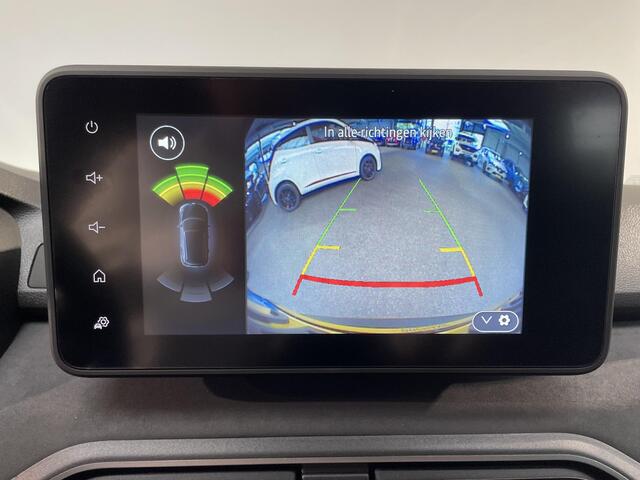 Dacia Jogger 1.6 Hybrid 140 Extreme 7p.