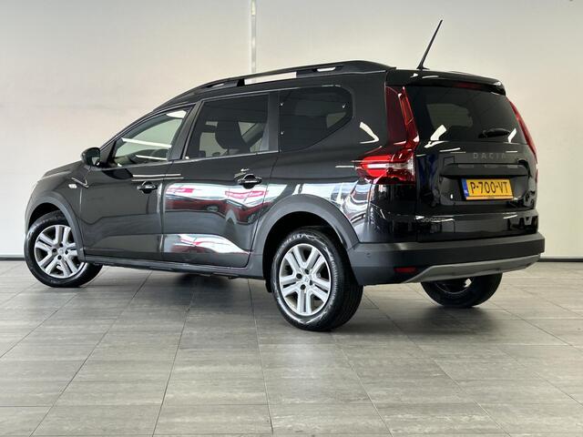 Dacia Jogger 1.0 TCe 110 Comfort 7-persoons | Apple Carplay & Android Auto | DAB+ | Cruise Control | Airco