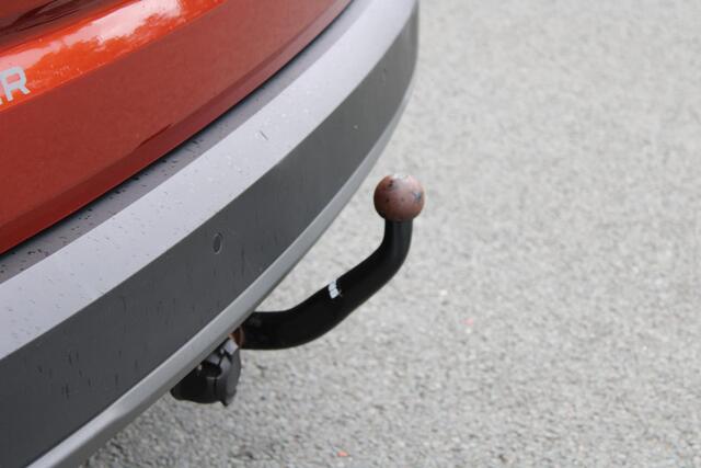 Dacia Jogger 1.0 TCe 100 ECO-G Extreme 7p. | BLIND SPOT | CAMERA | PARKEERSENSOREN V+A | CLIMATE CONTROL | CRUISE CONTROL | APPLE CARPLAY