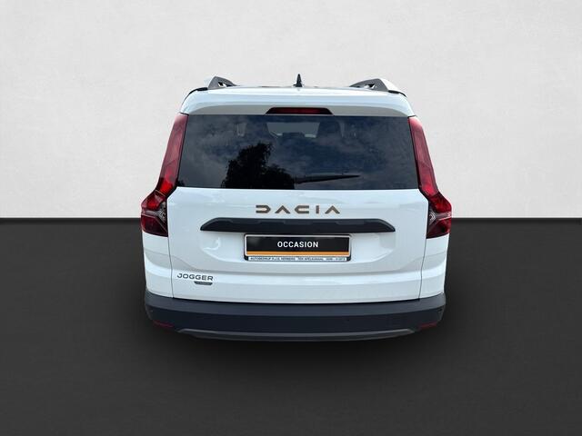 Dacia Jogger 1.6 Hybrid 140 Extreme 7p. STOEL VERW. / NAVI / CRUISE / CAMERA