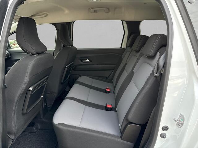 Dacia Jogger 1.6 Hybrid 140 Extreme 7p. STOEL VERW. / NAVI / CRUISE / CAMERA