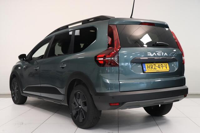 Dacia Jogger 1.0 TCe 110 Expression 7p. | Airco | Camera | AppleCarplay AndroidAuto Navigatie | Bluetooth | LED | DAB+ |