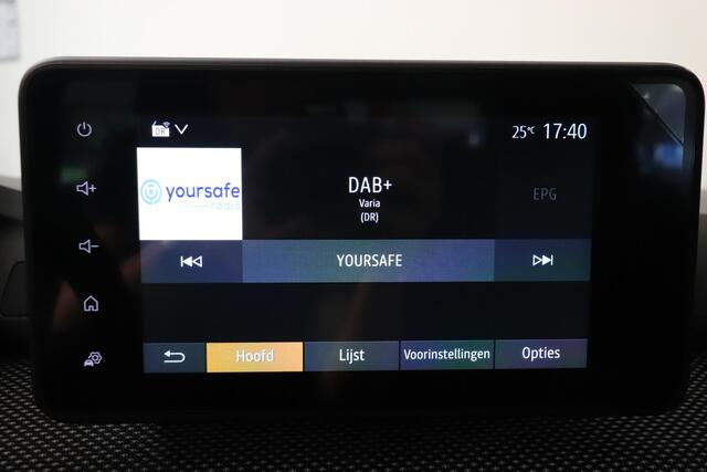 Dacia Jogger 1.0 TCe 110 Expression 7p. | Airco | Camera | AppleCarplay AndroidAuto Navigatie | Bluetooth | LED | DAB+ |