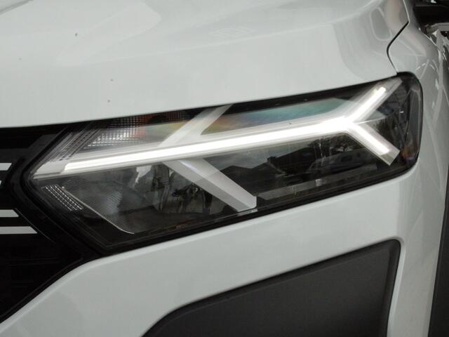 Dacia Jogger 1.6 Hybrid 140 Extreme 7p.