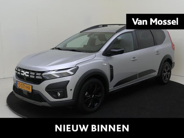 Dacia Jogger 1.0 TCe 110 Extreme 5p. | Navi / Camera / LM Velgen / Airco