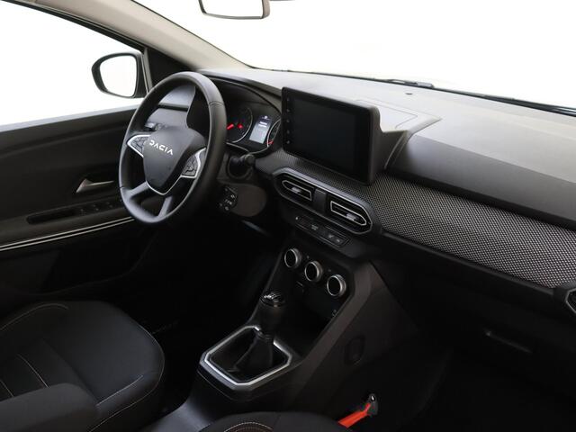 Dacia Jogger 1.0 TCe 110 Extreme 5p. | Navi / Camera / LM Velgen / Airco