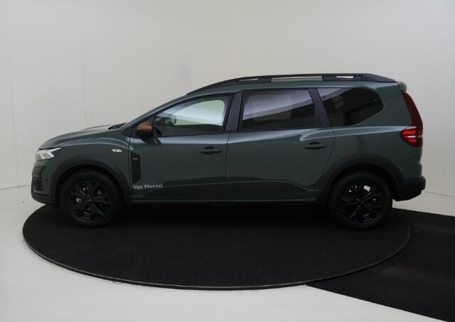 Dacia Jogger 1.0 TCe 110 Extreme 7p. lm Velgen | getint glas | navigatie