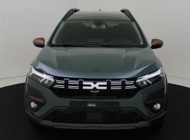 Dacia Jogger 1.0 TCe 110 Extreme 7p. lm Velgen | getint glas | navigatie