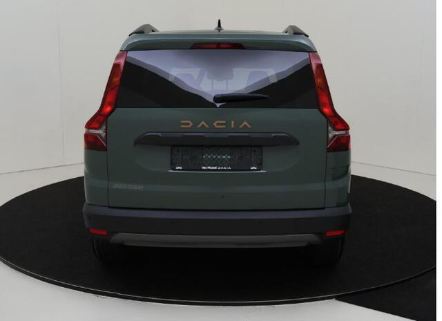 Dacia Jogger 1.0 TCe 110 Extreme 7p. lm Velgen | getint glas | navigatie