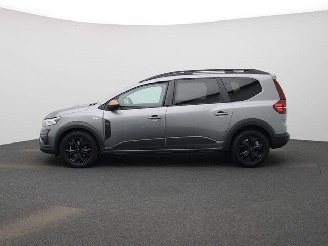 Dacia Jogger 1.0 TCe 110Pk Extreme 7p. Climate Control | Cruise Control | Achteruitrijcamera | Apple/Android Carplay | 7 Zitplaatsen |