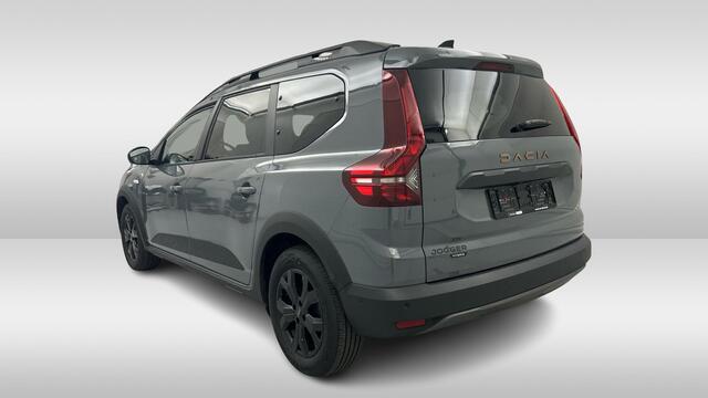 Dacia Jogger 1.6 HYBRID 140 EXTREME 7-PERS | Clima | Camera | Stoelverwarming