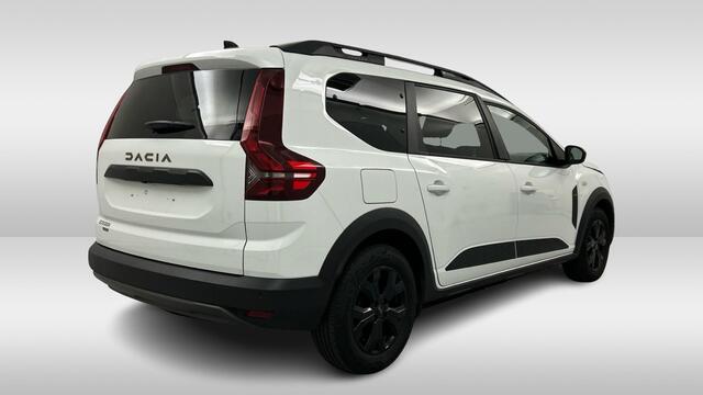 Dacia Jogger 1.6 HYBRID 140 EXTREME 7-PERS | Clima | Camera | PDC v/a | Stoelverwarming