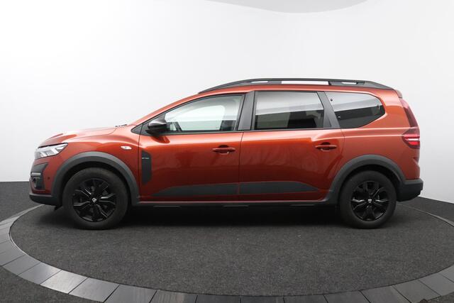 Dacia Jogger 1.0 TCe 100 Bi-Fuel Extreme 7p. | Trekhaak | Stoelverwarming | Benzine & LPG |