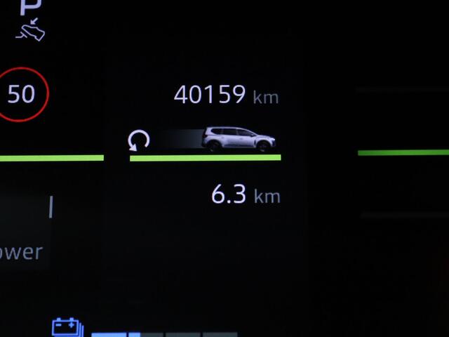 Dacia Jogger Hybrid 140pk Extreme 7persoons Automaat Camera | Cruise | Navi | Parkeersens. v+a | Stoelverw.