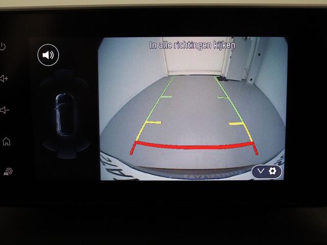 Dacia Jogger Hybrid 140pk Extreme 7persoons Automaat Camera | Cruise | Navi | Parkeersens. v+a | Stoelverw.