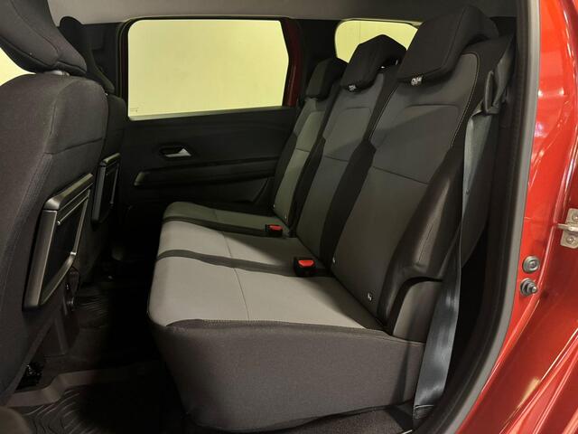 Dacia Jogger 1.6 Hybrid 140 Extreme 5p. Pack Assist | Pack Assist | voorraad voordeel |