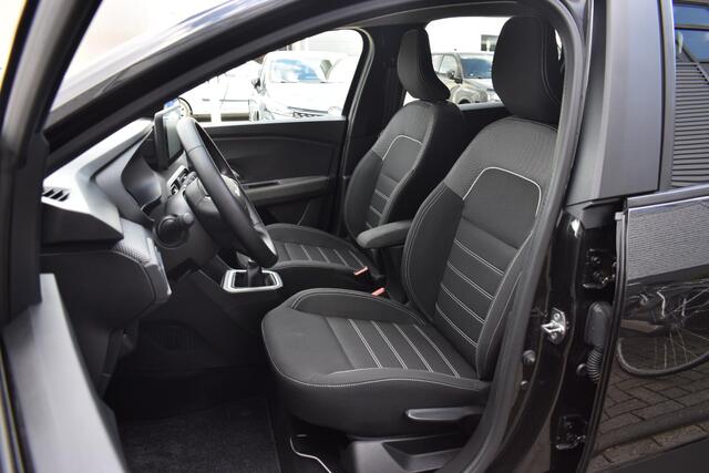 Dacia Jogger TCe 110 Expression | 7 PERSOONS | CAMERA | AIRCO | CRUISE CONTROL | APPLECARPLAY/ANDROIDAUTO | ALL-SEASONBANDEN | PDC