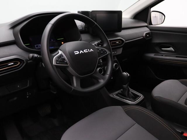 Dacia Jogger Hybrid 140pk Extreme 7persoons Automaat Camera | Cruise | Navi | Parkeersens. v+a