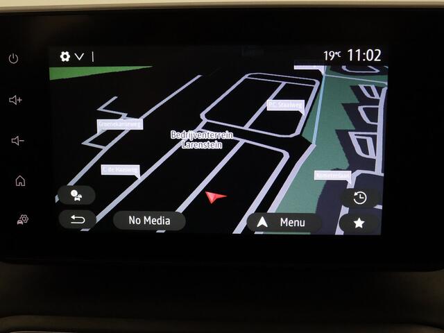 Dacia Jogger Hybrid 140pk Extreme 7persoons Automaat Camera | Cruise | Navi | Parkeersens. v+a