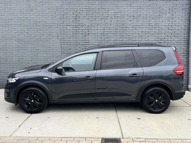 Dacia Jogger 1.0 TCe Extreme 5P PDC, A/C, NAVI, STOELVERW., BOVAG!