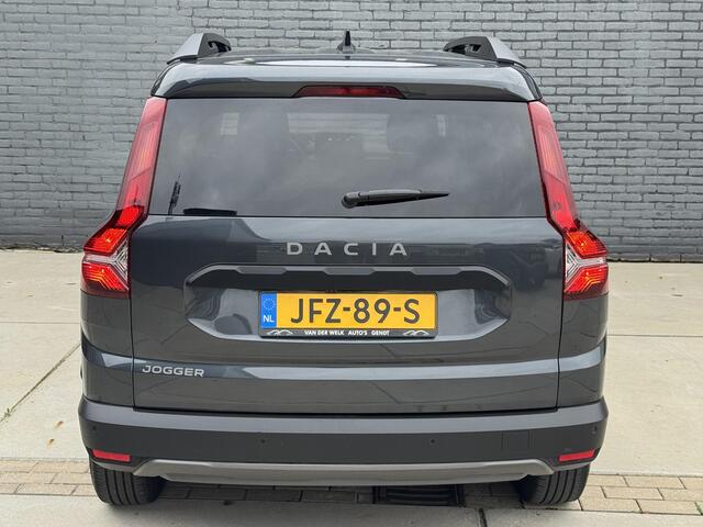 Dacia Jogger 1.0 TCe Extreme 5P PDC, A/C, NAVI, STOELVERW., BOVAG!