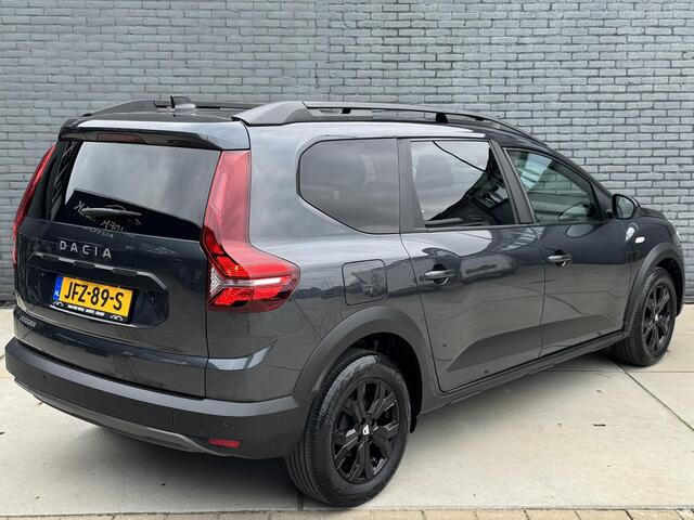 Dacia Jogger 1.0 TCe Extreme 5P PDC, A/C, NAVI, STOELVERW., BOVAG!