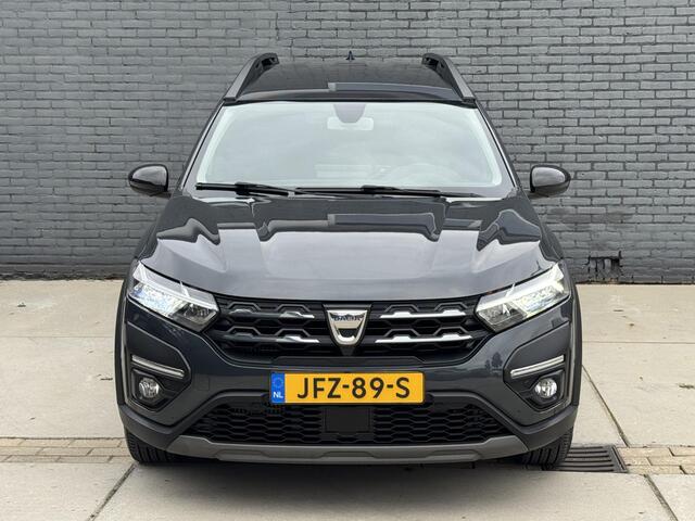 Dacia Jogger 1.0 TCe Extreme 5P PDC, A/C, NAVI, STOELVERW., BOVAG!