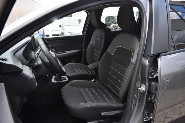 Dacia Jogger Hybrid 140 Expression | AUTOMAAT | 7 PERSOONS | CAMERA | STOELVERWARMING | CRUISE CONTROL | APPLECARPLAY/ANDROIDAUTO | CLIMATE CONTROL | PDC | LMV