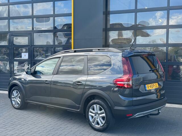 Dacia Jogger 1.0 TCe 110 Expression 7 p 1e Eigenaar