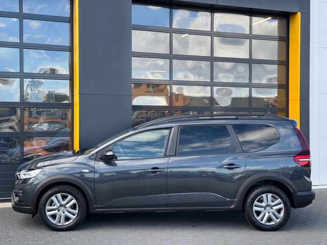 Dacia Jogger 1.0 TCe 110 Expression 7 p 1e Eigenaar